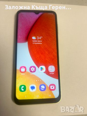 Samsung A14, снимка 1