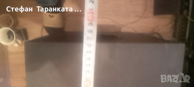 субуфер със 150 вата мощност и 4 ома съпротивление Magnat , снимка 7 - Тонколони - 54182824