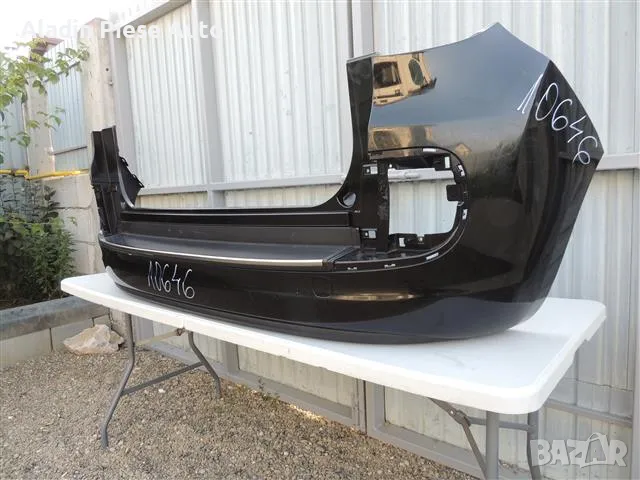 Задна броня Fiat 500L година 2012 2013 2014 2015 2016 2017 код 735522860, 735522695 , снимка 2 - Аксесоари и консумативи - 50309239