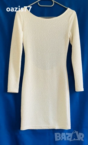 Рокли, елегантни, размер XS-S, без забележки. N 1 е с подарък аксесоари. По 20-25€