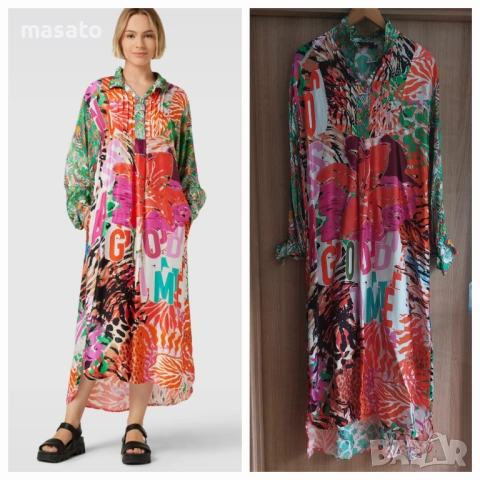 рокли - ХЛ размер, снимка 13 - Рокли - 53215871