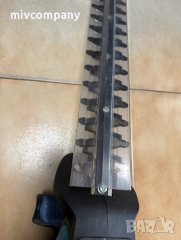 Електрически храсторез Gardena EasyCut 420/45, снимка 3 - Други инструменти - 51891728