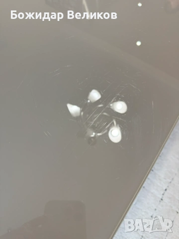 Трапезна маса 160/90, снимка 4 - Маси - 53942456