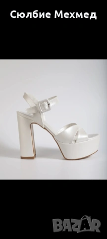 Булчински токчета 