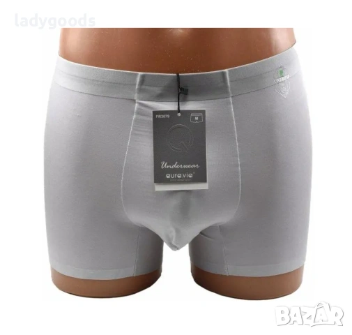 Мъжки боксер,Бамбук! Модел 079., снимка 3 - Бельо - 53665444