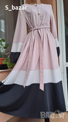 Нова рокля,р-р С/М