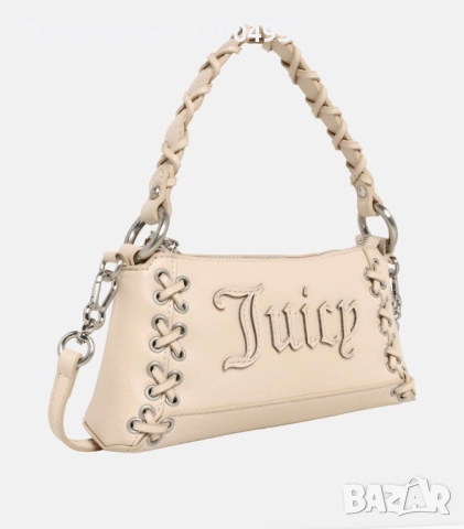 Juicy Couture Чанта