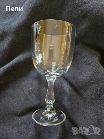 Чаши за вино, снимка 2 - Чаши - 53111013