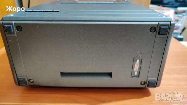 AMPEX BETACAM CVR-25, снимка 10 - Декове - 48772863