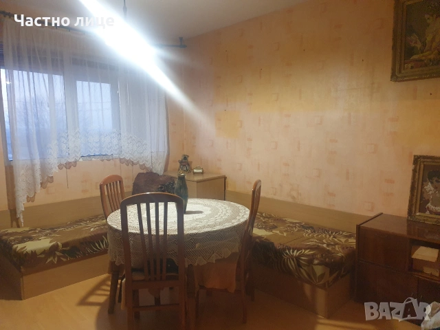 Продавам гарсониера в гр.Добрич ,кв.Рилски блокове, снимка 4 - Апартаменти - 53043284