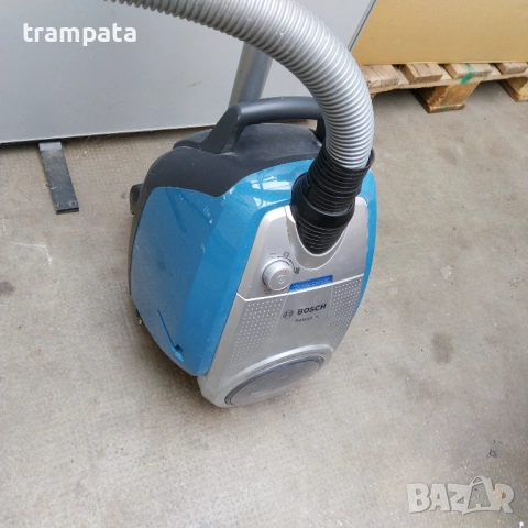 НАЙ ДОБРАТА ОФЕРТА Прахосмукачка Bosch relaxx x , снимка 3 - Прахосмукачки - 53575058