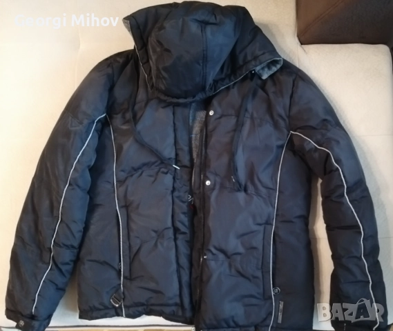 Зимно ски яке Diamond Sport - L размер