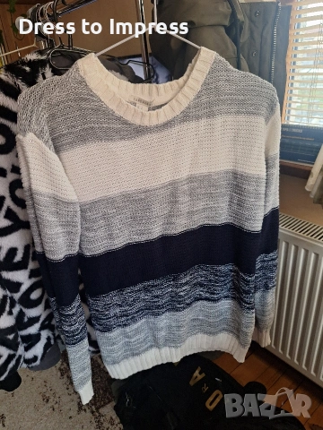 Дамски дрехи 2 € броя, снимка 3 - Блузи с дълъг ръкав и пуловери - 53212577