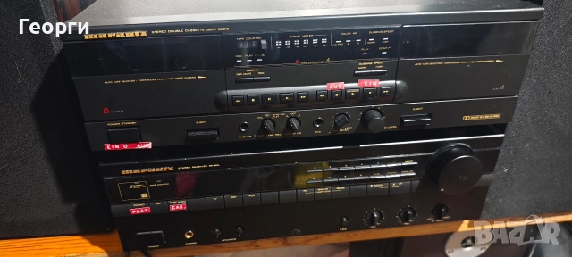 MARANTZ SR 50L SD 315