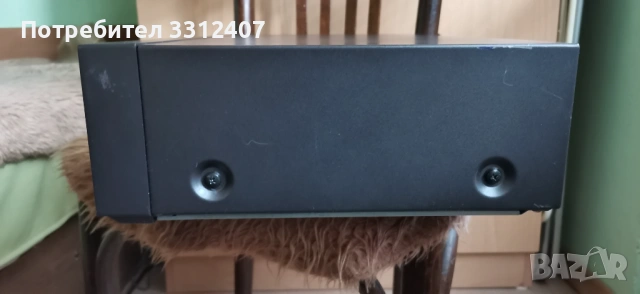 SONY TC-FX 2020, снимка 11 - Декове - 53230455