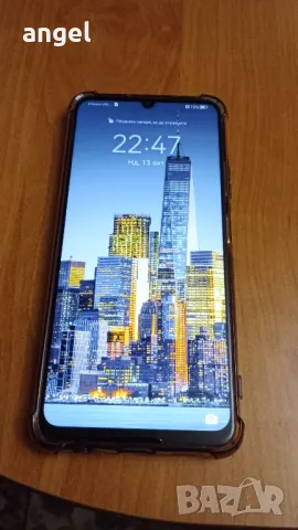 Huawei nova Y70 128/4, снимка 1 - Huawei - 47627714