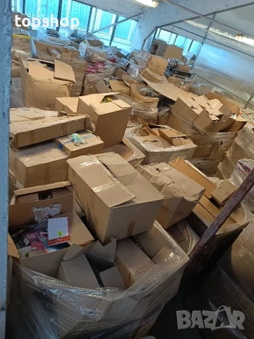 Стока от Амазон на кашон или палет, Amazon стока на едро и дребно, снимка 15 - Друга електроника - 53681656