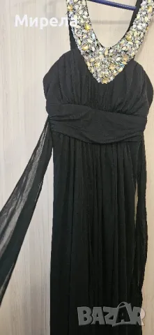 Официална рокля от САЩ