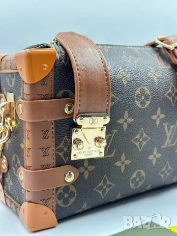 дамски чанти louis vuitton , снимка 3 - Чанти - 46845850