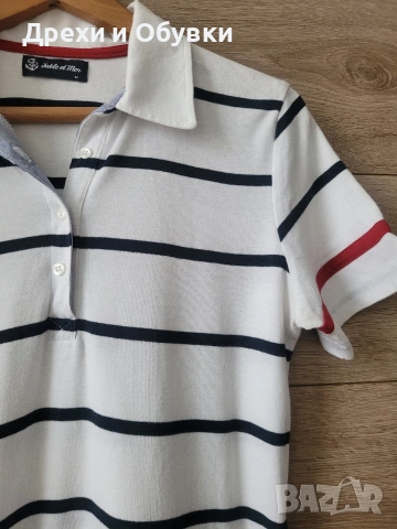 Рокля тип тениска , снимка 5 - Рокли - 54096555