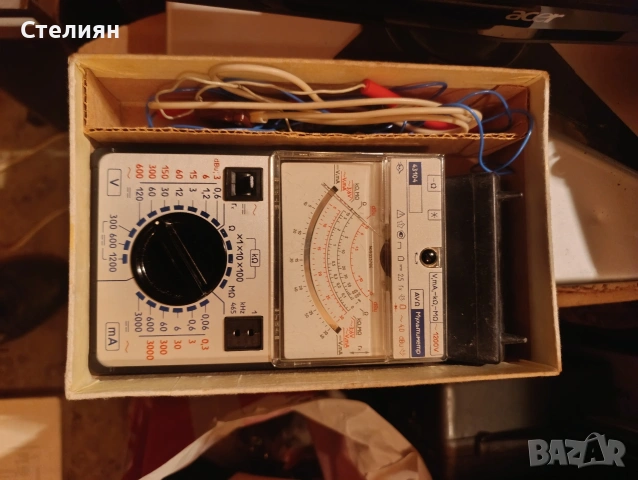 Мултицет 43104