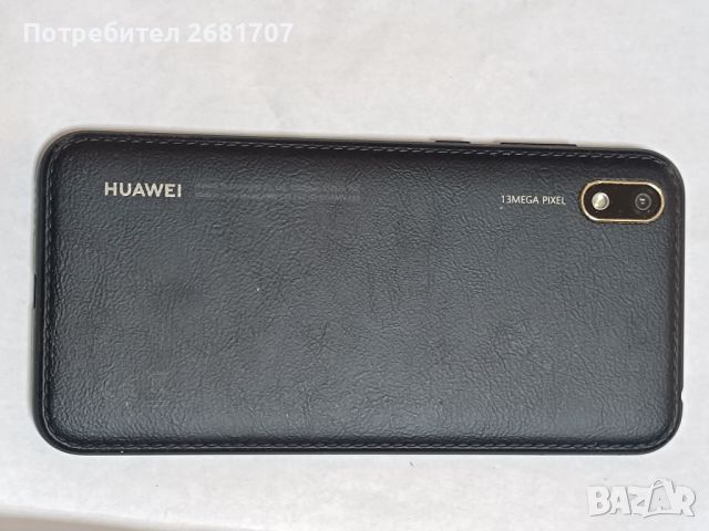 Телефон Huawei Y5/19, снимка 1 - Huawei - 46385769