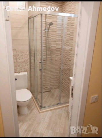 Уютен и изцяло обзаведен двустаен апартамент под наем , снимка 11 - Апартаменти - 52381719