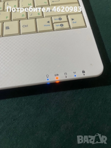 Лаптопи работещи и за части -от 30 до 50! лв , снимка 18 - Nokia - 52566254