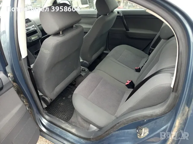 VW POLO 1, 4 TDI , снимка 6 - Автомобили и джипове - 48929074