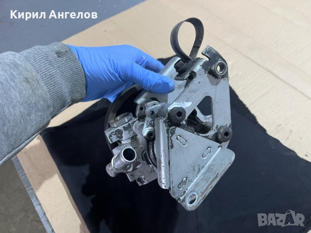 Хидравлична помпа за BMW E39 M52, снимка 3 - Части - 53898789