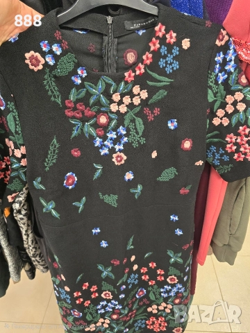 дамска рокля 