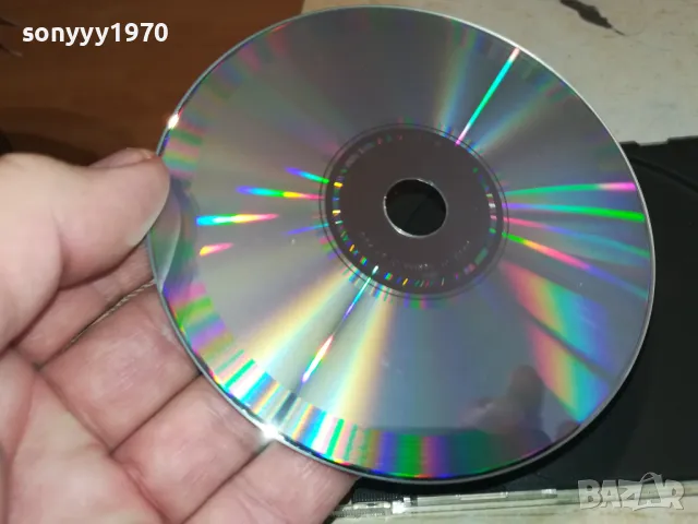 JAMES LAST-ORIGINAL CD-ВНОС GERMANY 2802251058, снимка 18 - CD дискове - 49310971