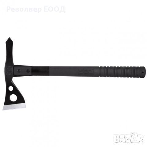 Томахавка SOG Tactical - 7 см, снимка 3 - Ножове - 45268689