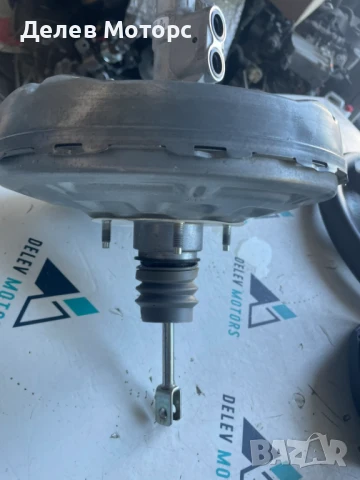 Серво помпа 472101299R от Dacia Jogger, 1.0 TCe Eco-G LPG, 91 кс., 2023, 6 кс., двигател H4D480 , снимка 2 - Части - 51355953