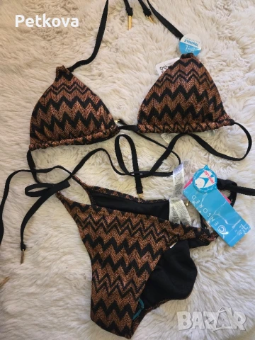 Лот бански нови ! размер м, снимка 2 - Бански костюми - 50785958