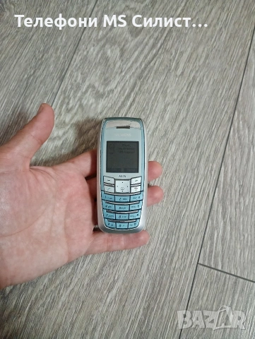 Siemens AX75 БГ меню, снимка 5 - Siemens - 54220645