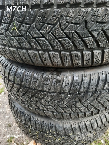 ляти джанти с гуми 5×112,16цола, АУДИ , снимка 4 - Гуми и джанти - 54083849