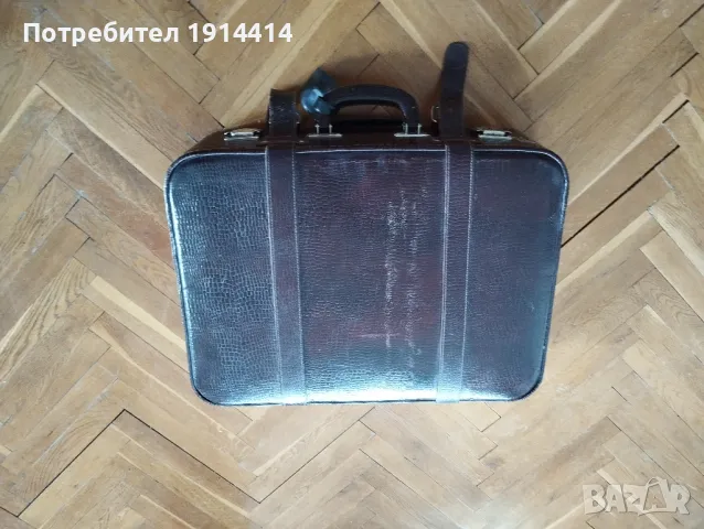 Ретро куфар, снимка 4 - Куфари - 50328334