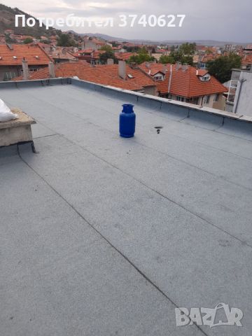 Ремонт на покриви , снимка 3 - Ремонт на покриви - 45334853