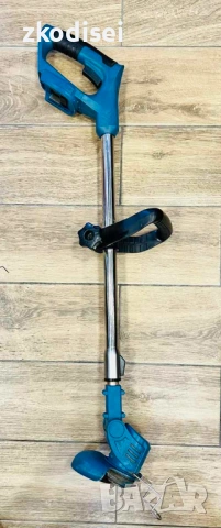 Акумулаторен тример за трева СИН