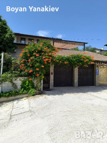 Къща за гости Делфини  Варна стаи апартаменти цялата под наем за празненства