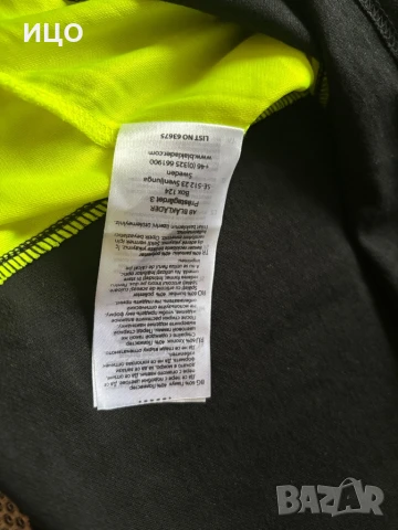 Работна тениска Blaklader XL, снимка 5 - Тениски - 51204154