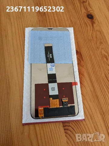 дисплей за Redmi 9A, 9C, 9i и 10A, снимка 2 - Xiaomi - 50739425