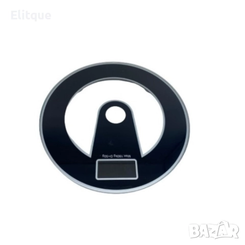 Електронен кантар със сензор за тегло с висока точност, до 180кг, снимка 5 - Други стоки за дома - 52901441