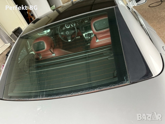 Mercedes Benz , снимка 4 - Автомобили и джипове - 51927649