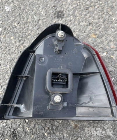 Стоп/стопове за Рено Туинго,Алфа Ромео, снимка 2 - Части - 46696982