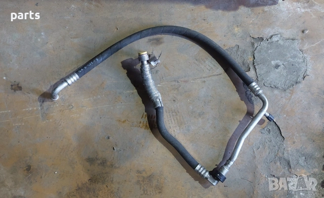 Маркуч Климатик Мерцедес CLS W219 - E W211, снимка 2 - Части - 54232897