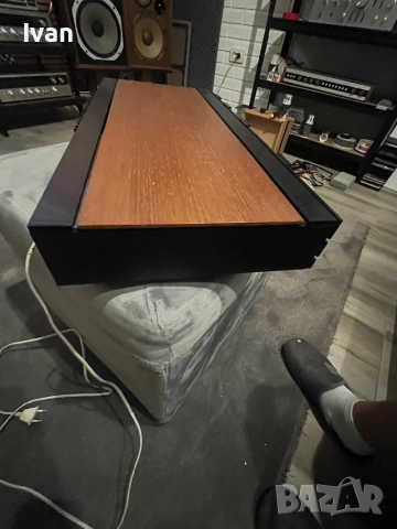 Bang&Olufsen Beolab 1700, снимка 3 - Ресийвъри, усилватели, смесителни пултове - 51647161