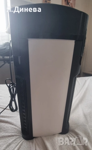 Филтър за аквариум AQ-150-2200L , снимка 4 - Аквариуми - 54092836