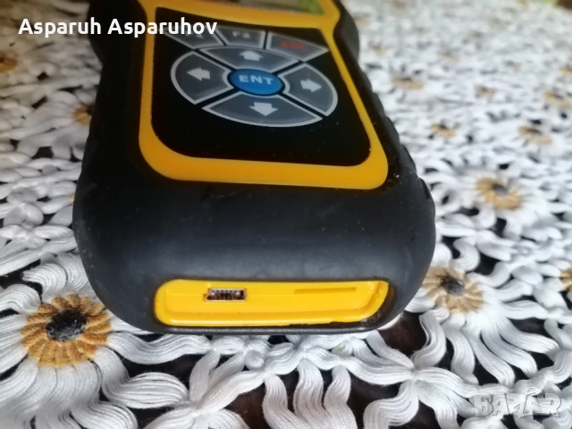 OBD STAR X300M, снимка 4 - Аксесоари и консумативи - 51137245